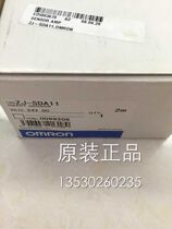 Sale of Omron laser sensor ZJ-SDA11 original fake one penalty ten