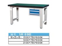 Fitter Workbench fitter tool table heavy Workbench 1500*750*800