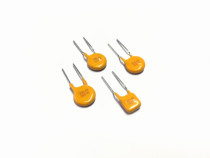 Self-recovery fuse PPTC TRF250-200 200MA 0 2A 250V in-line fuse