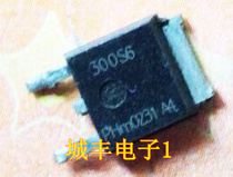 Motherboard commonly used 300S6 original imported quality assurance TO-252 