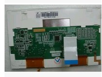 GP AT070TN83 32000260 32000378 LCD screen original installation unloader
