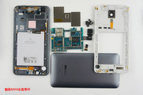  Meizu mobile phone 16s pro MX4Pro motherboard LCD screen does not boot into the water baseband serial number repair