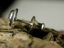 Tang Meis true character Sanskrit jewelry Sanskrit ring Sanskrit earrings Sanskrit amulet