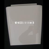 Bone color ladder toilet cover square trapezoid toilet cover pump toilet cover antique toilet cover trapezoid