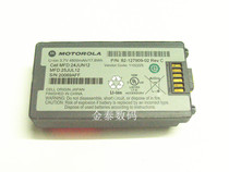 Original disassembly machine scanning gun Xunbao thick lithium battery MC3090 MC3190_3000 3100 Series Collector