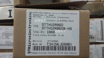 STTH12R06D brand new imported original TO-220 STTH12R06 TO-220-2 shoot before consultation