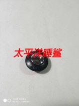 Suitable for Nikon D90 shutter button press button power switch button switch key 85 new detached machine