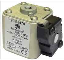 Bussmann fuse 170M3470 450A 690V aR