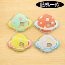 Special creative quick-acting hot compress bag Quick-acting hot treasure warm handbag Creative school gift to send children to friends