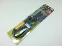 Color arrow electric soldering iron 40W 60W soldering tool electric soldering iron tin wire tin wire sucker Rosin