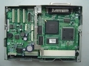 HP HP HP130 plotter motherboard interface board printing board HP130 motherboard