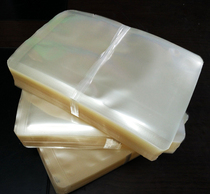 Transparent high temperature cooking bag 18*26 food high temperature sterilization bag can withstand 130 degrees of high temperature without flatulence and delamination
