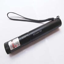 TopLaser 302 200mW 660nm Adjustable focus Red Laser Transmitter Set Gift Box