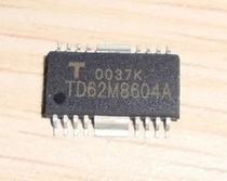 TD62M8604A TD62M8604 HSOP