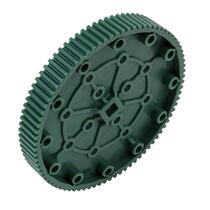 84 Teeth High Strength Gearwheel Suit (4pcs)