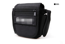 Small square bag tactical Service bag kit glove bag 01 bag satchel bag running bag