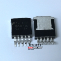 LM2576HVS-5 0 LM2576HVS-5 LM2576HVS LM2576 TO-263 tai chan original