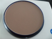 Dark coffee powder Wet and dry single repair powder Brown womens shadow Bridge of the nose Shadow contour