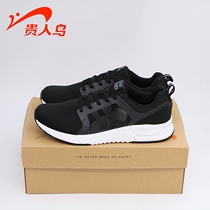 Noble bird mens shoes 2018 summer new breathable mesh sports fashion casual retro running shoes F82801