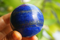 4 5mm of the natural green gold stone of Mount Snow Dashida in the United States