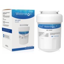 Waterdrop MWF Replacement GE MWF MWFA MWFP GWF GWFA