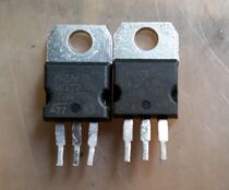 Imported disassembly ST P65NF06 field effect tube controller triode TO ensure test package TO-220