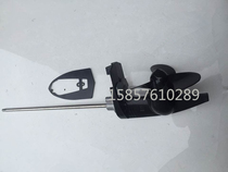 Hangkai Sichong 3 6 4 0 horse air-cooled outboard motor engine gearbox long shaft propeller set