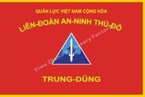 South Vietnam Capital Security Force Flag Flag Countries Flag National Flag Historical Flag Royal Flag War Flag Army Flag