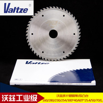 Jintian Woz series thin blade 110 160 180 200 254 300*40 60T * 25 4 holes wood