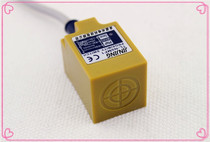 Jinjing proximity switch LMF6-3008NA Metal sensor Sensor DC 3-wire NPN normally open