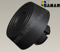 Foot pad chassis foot pad BP-20 other products accessories