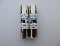 Ferraz Shawmut Fuse A70QS50-14F 700VAC 50A 14*51 with Firing Pin
