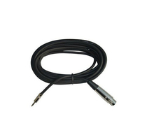 ISK C4 condenser microphone dedicated audio cable