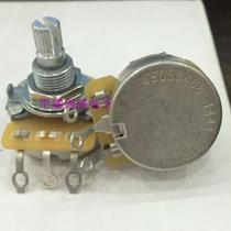 CTS potentiometer 450S3468 A250K guitar instrument with potentiometer sample can produce large quantity