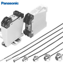 Panasonic Panasonic original amplifier separation? Miniature proximity sensor GS-3S