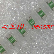 0466 375NR Original Lite 466 Series 1206 Express Fuse Film Fuse 375mA 125V