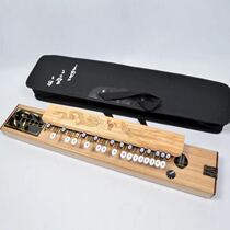 Electroacoustic 239 Dazhengqin Phoenix Qin Zhongshan Qin Happy Piano Nostalgic Musical Instrument Danfeng Dasheng Qin