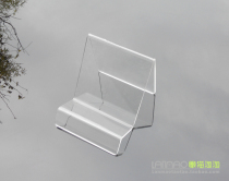 Mobile phone holder tablet frame navigation recorder stand electronic product display holder digital camera holder