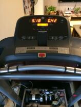 Original HORIZON Bridge Mountain Treadmill accessories Safety switch Safety lock ADVENTURE 1 PLUS