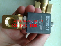 PARKER solenoid valve two-way direct-acting valve 201DG2LVK7-4818653D Spot