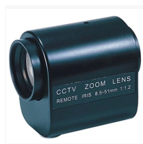 Original DOMESTIC SEIKO AVENIR SSL08551M 8 5-51MM LARGE MAGNIFICATION LENS