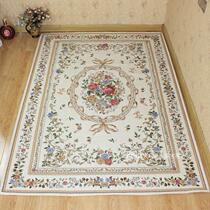 Eurostyle Garden Carpet tea table Living room Bedroom Bedroom Bedside Blanket Earth Mat Dornier Machine Washable to the doormat door