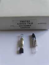 Telephone indicator light 790750 790751 790752 790753 24V 30V