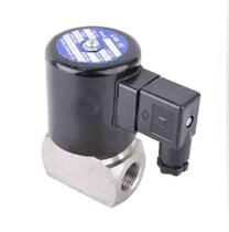 Stainless steel anticorrosive high temperature solenoid valve ZCT-6 8 10 15 20 20 Valve Oil Valve Oil Valve