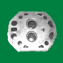 Changzhou R165CF series accessories Changzhou R165CF cylinder head