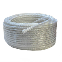 silver-coated fever speaker line horn line sound line prose line