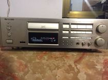 Original Japanese Pioneer D-07DAT fever digital tape recorder 100V