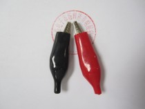 Crocodile clip large power supply clip alligator clip test clip crocodile large clip