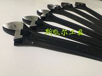 Wendeng power tools Weida phosphating live wrench Black live wrench 12 inch 10 inch 8 inch 6 inch 4 inch