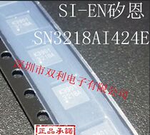 SI-EN Sien SN3218AI424E QFN24 package 18-way breathing lamp driver chip imported original